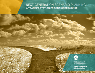Next Generation Scenario Planning Report