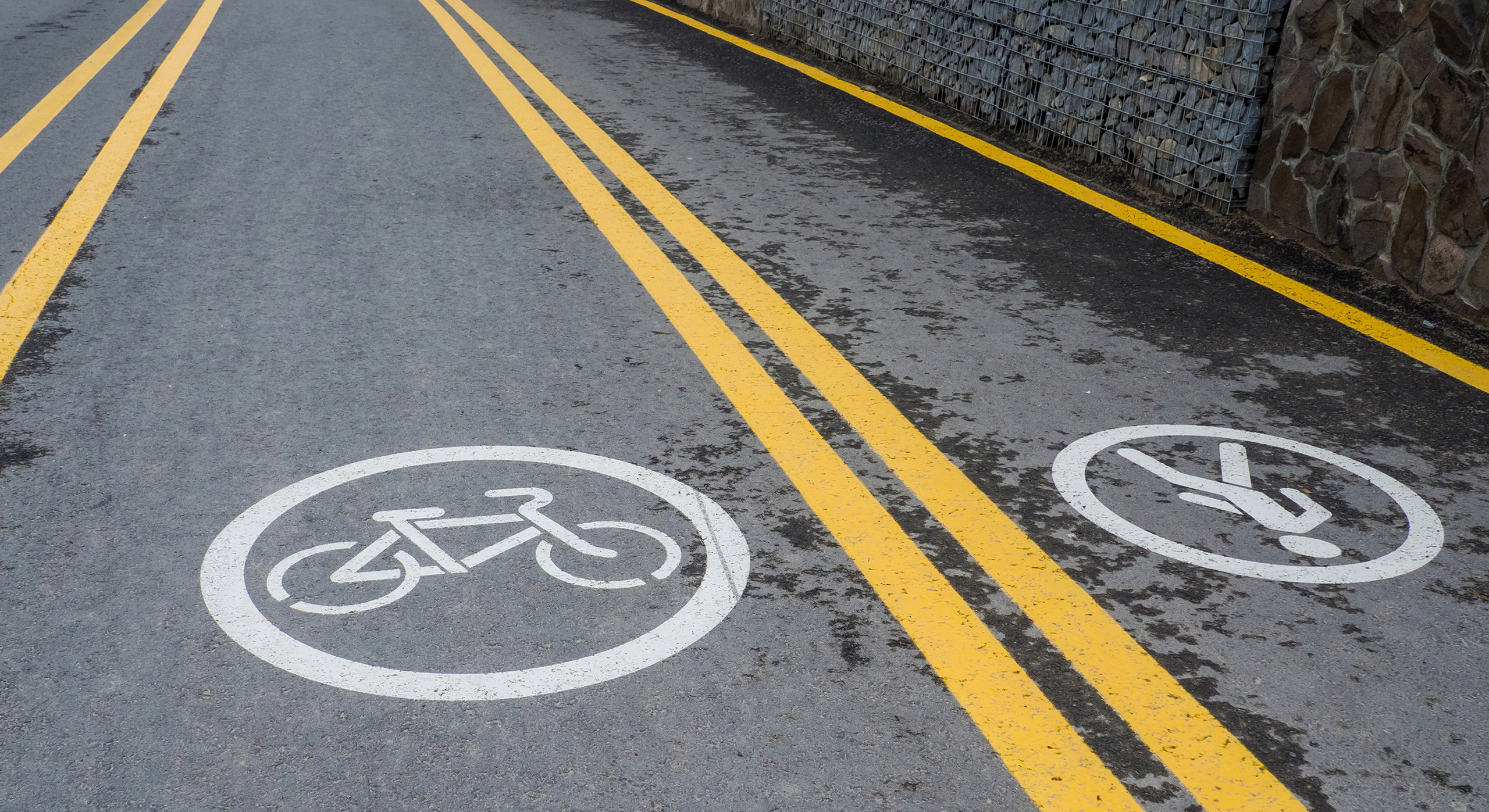 Bike and Pedestrian Planning