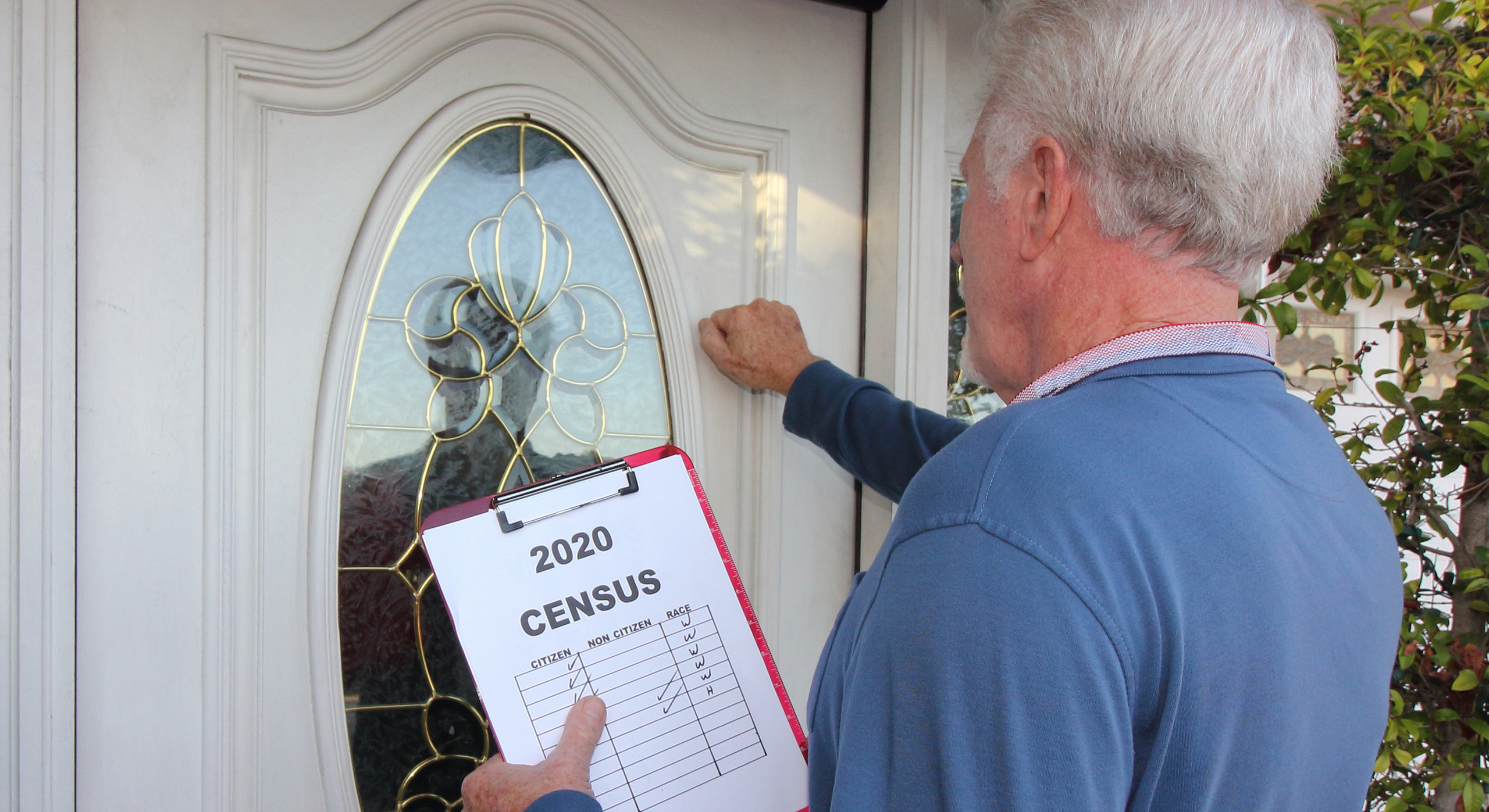 Census Issues