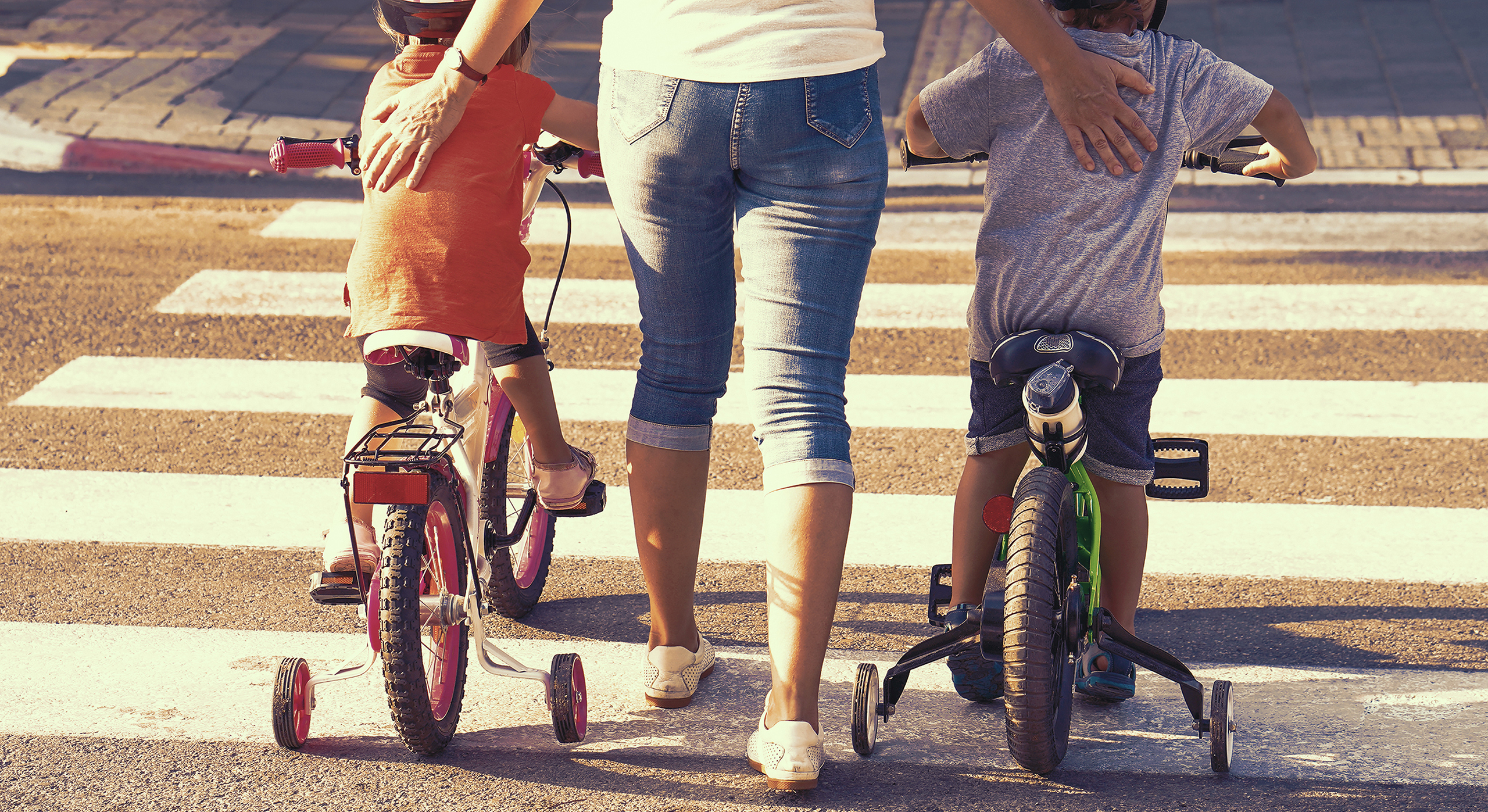 Complete Streets
