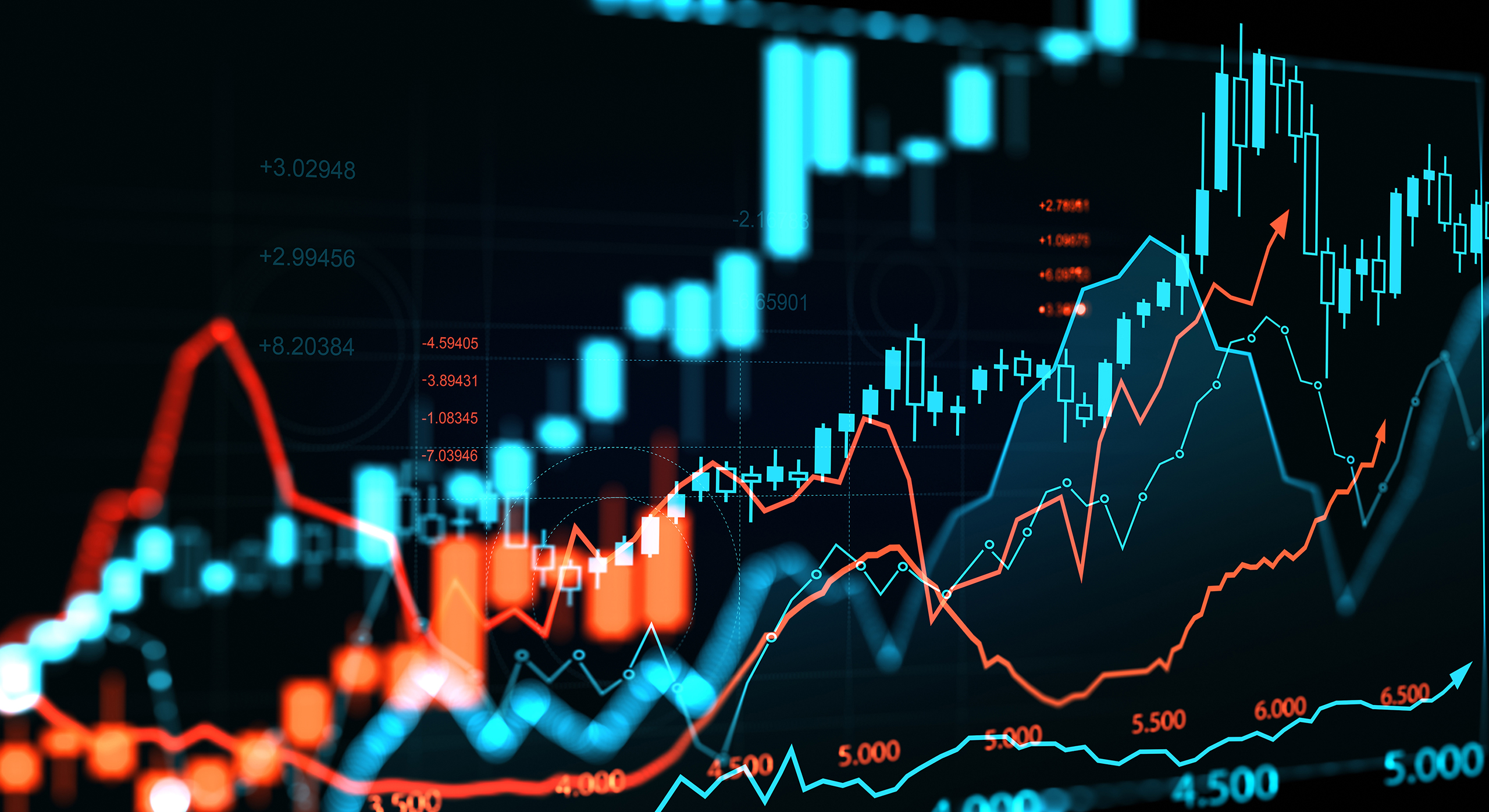 Fiscal Constraint and Financial Planning