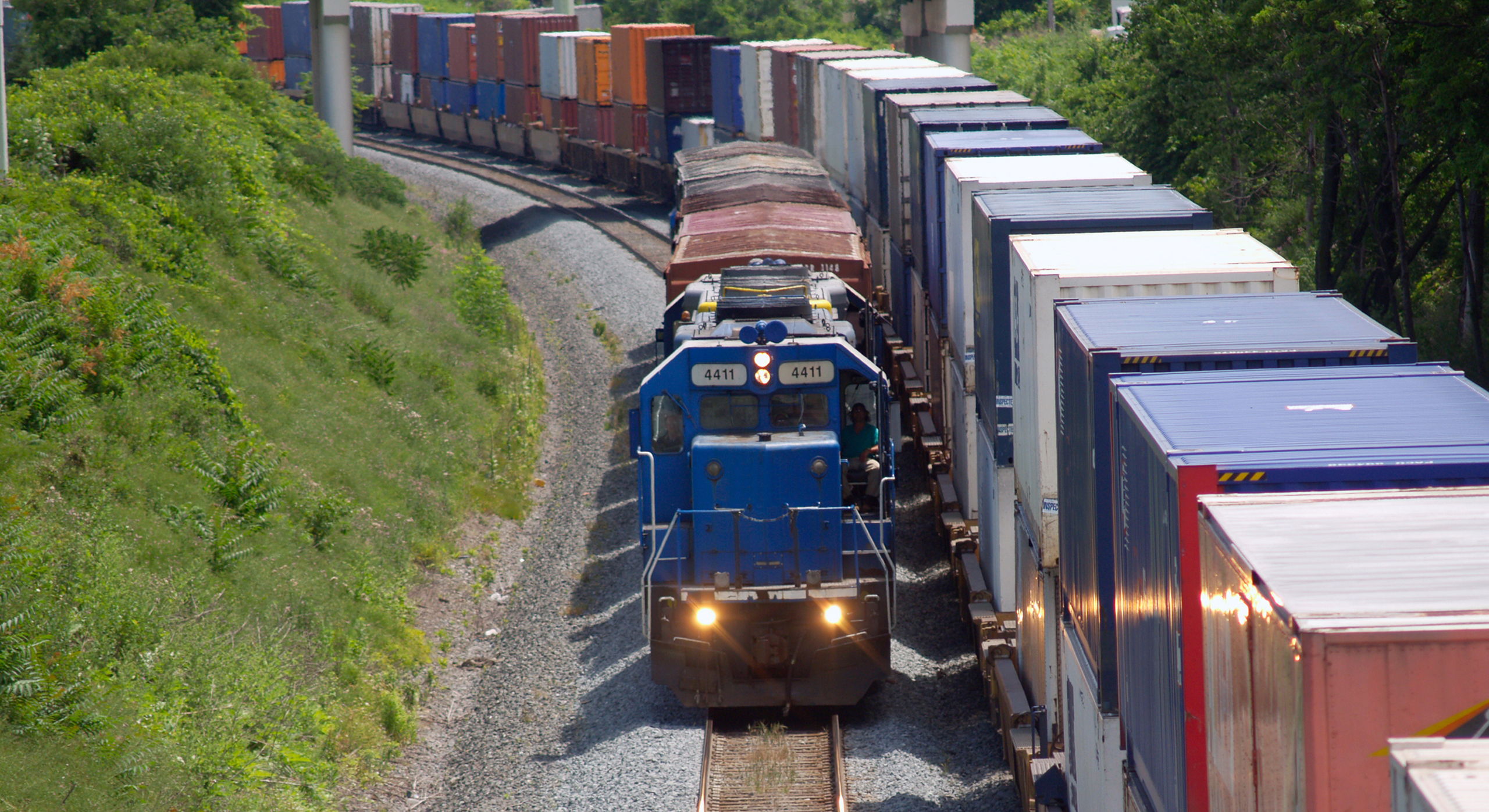 Freight Planning
