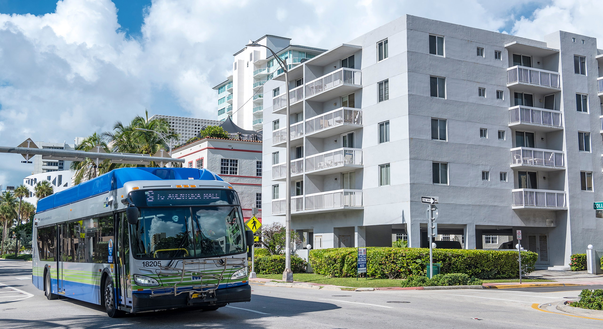 Housing in Transportation Planning