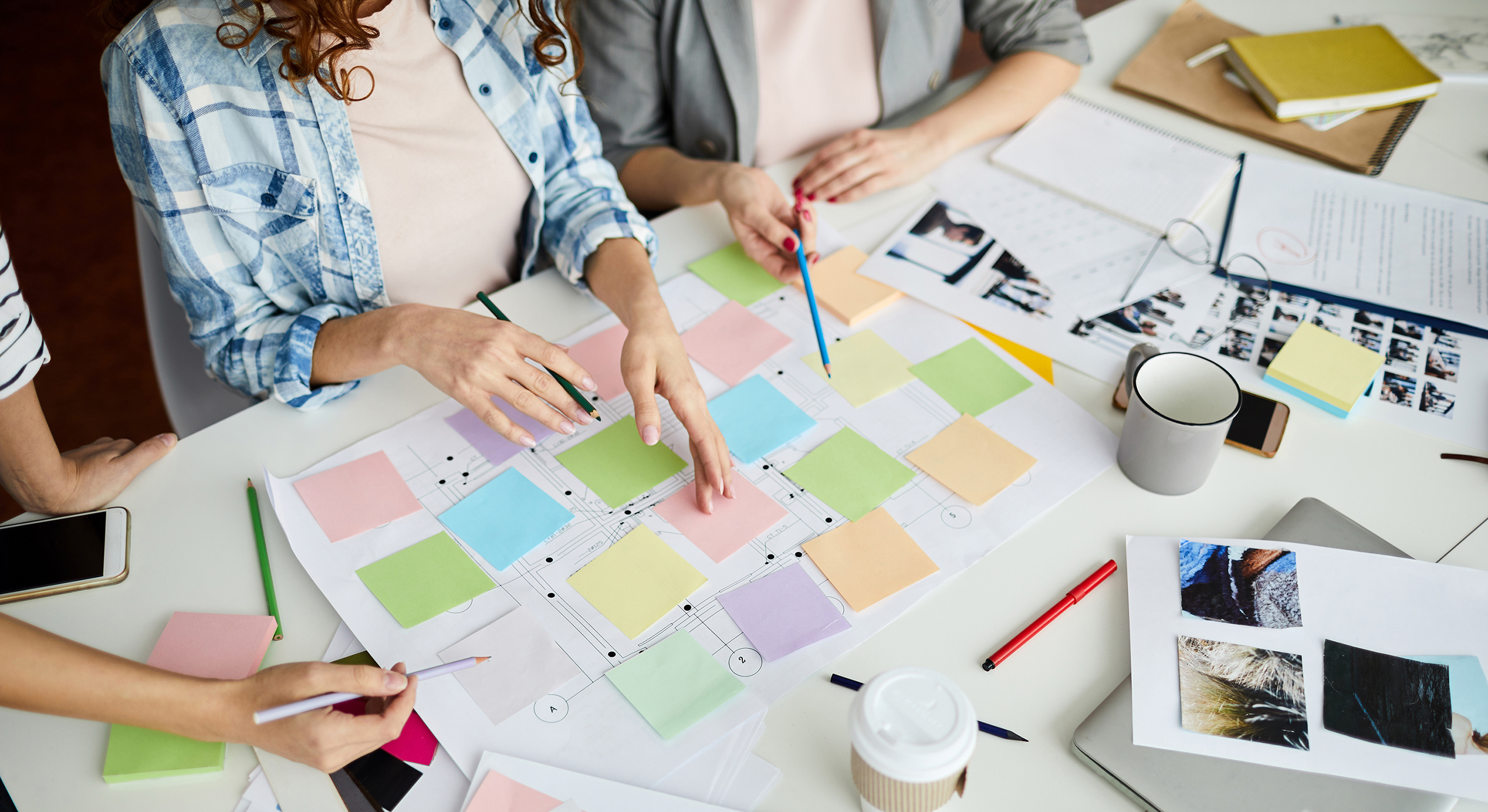 Scenario Planning
