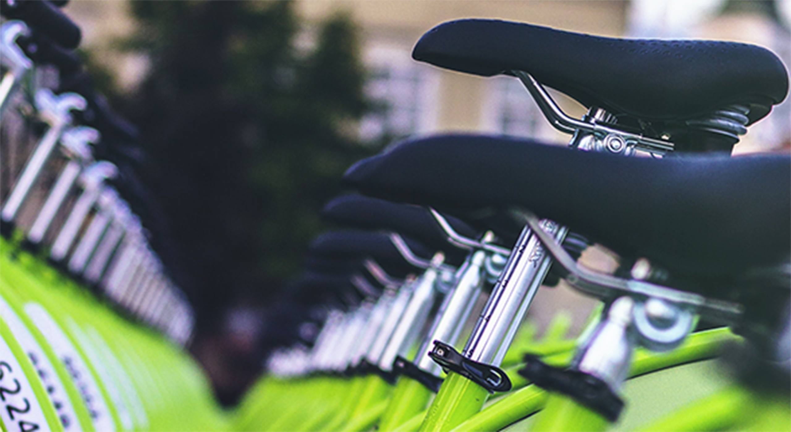 Shared Mobility
