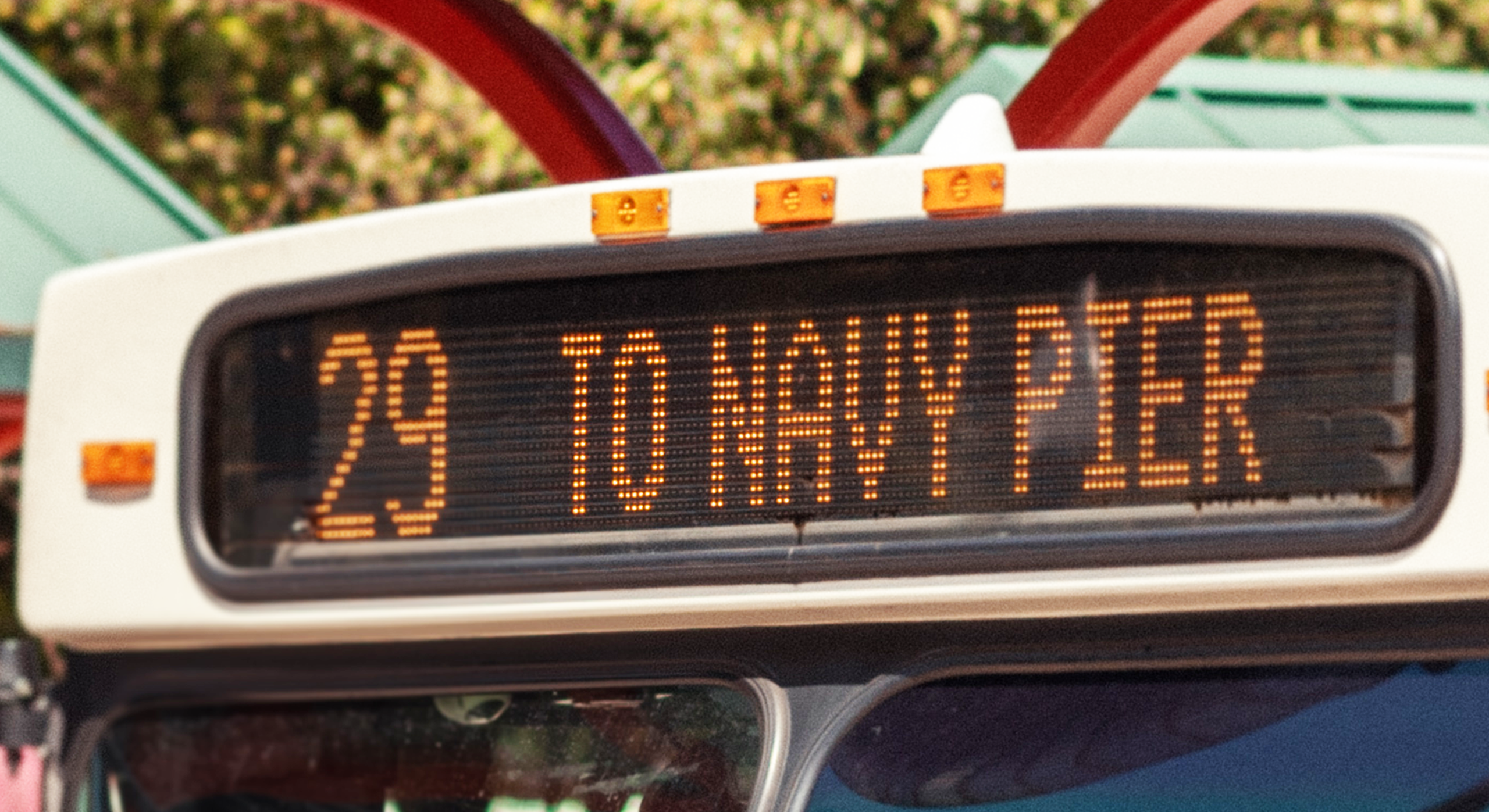Transit Planning