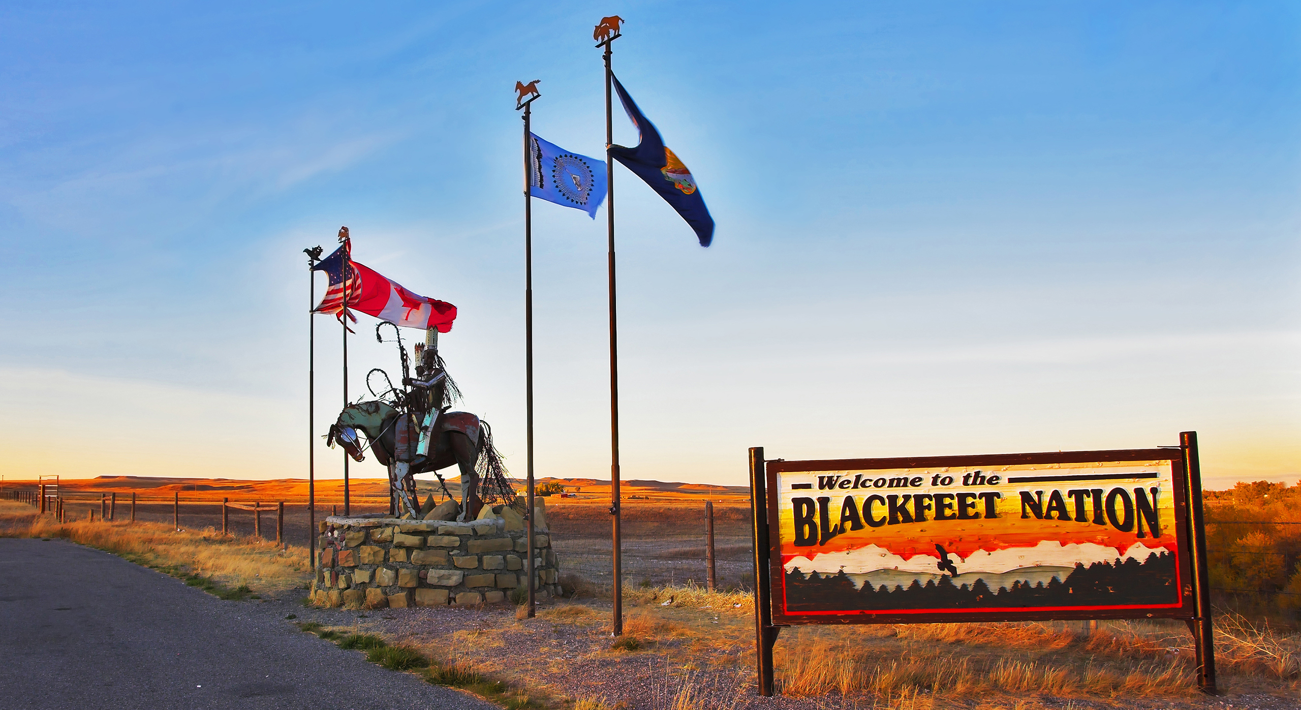 Tribal Transportation Planning