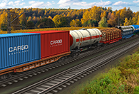 Freight Planning